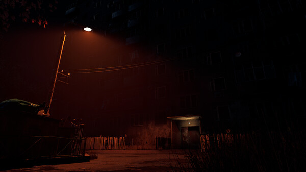 Witch's Doll gameplay screenshot