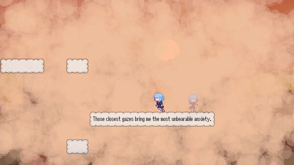With My Past gameplay screenshot