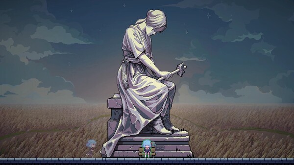 With My Past gameplay screenshot