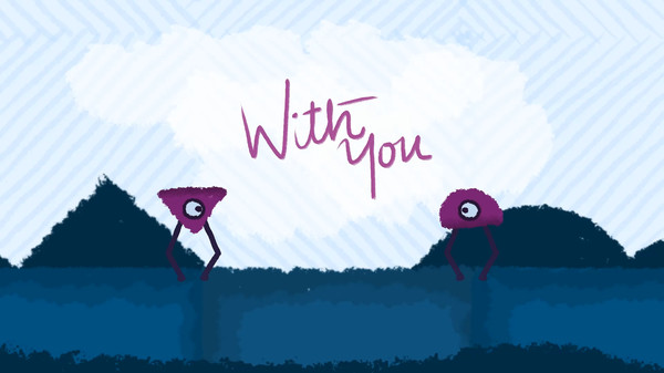 With You gameplay screenshot