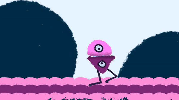 With You gameplay screenshot
