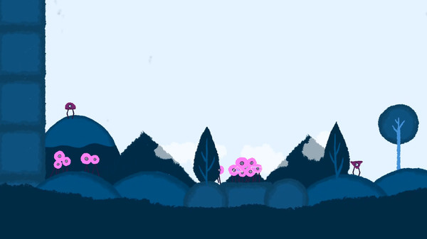 With You gameplay screenshot