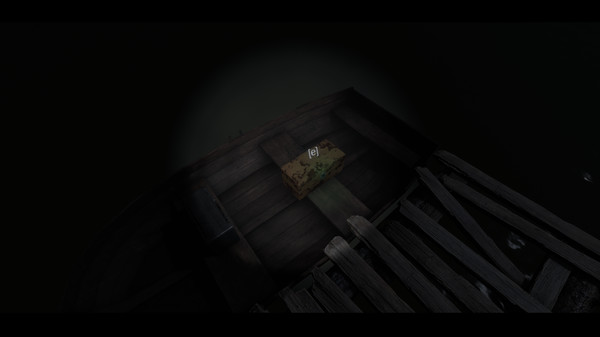 Within Skerry gameplay screenshot