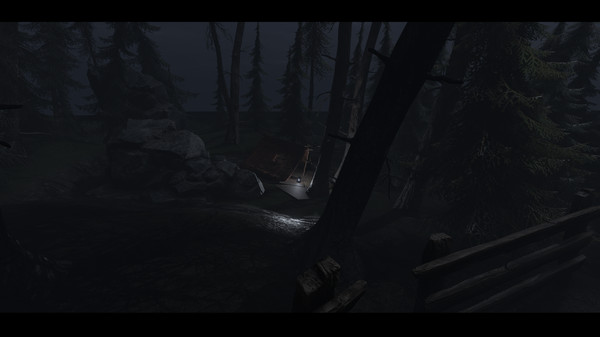 Within Skerry gameplay screenshot