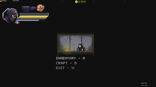 Within the blade gameplay screenshot