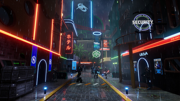 Within the Cosmos gameplay screenshot
