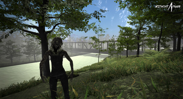 Without A Roof (W.A.R.) gameplay screenshot