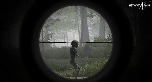 Without A Roof (W.A.R.) gameplay screenshot