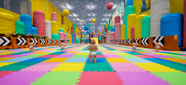 Wittle Mistakes - Prologue gameplay screenshot