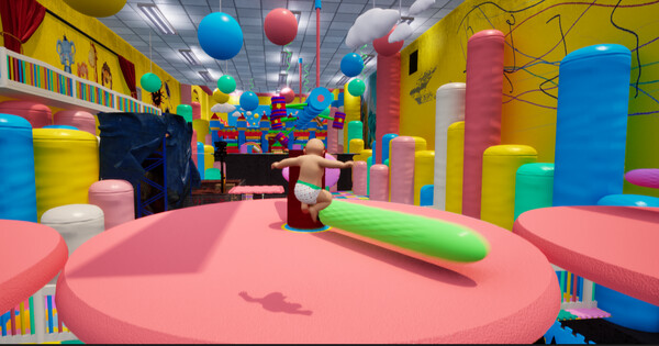 Wittle Mistakes - Prologue gameplay screenshot