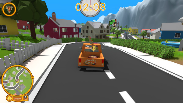 Wobbly Life gameplay screenshot