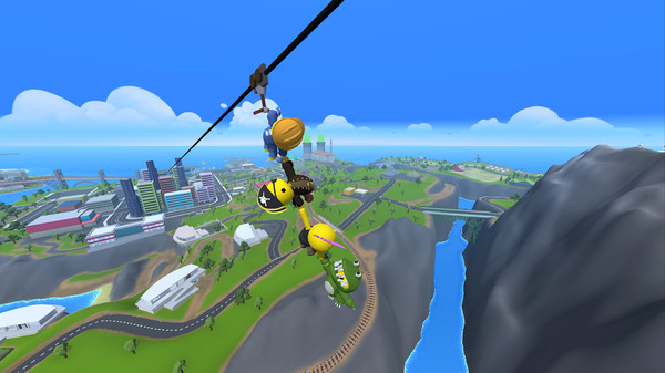 Wobbly Life gameplay screenshot