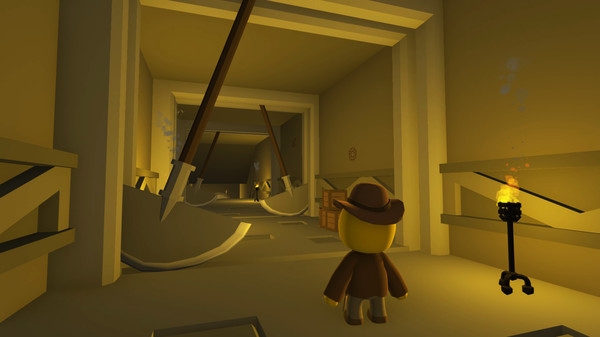 Wobbly Life gameplay screenshot