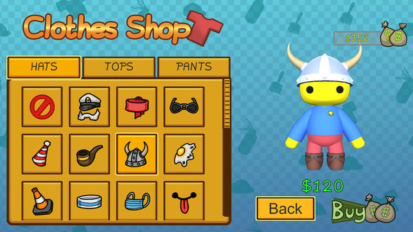 Wobbly Life gameplay screenshot
