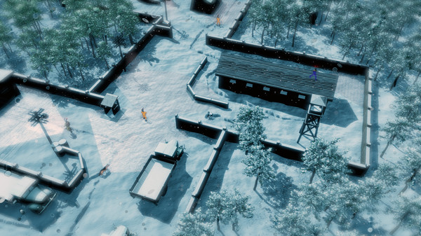 Wonhon: A Vengeful Spirit gameplay screenshot
