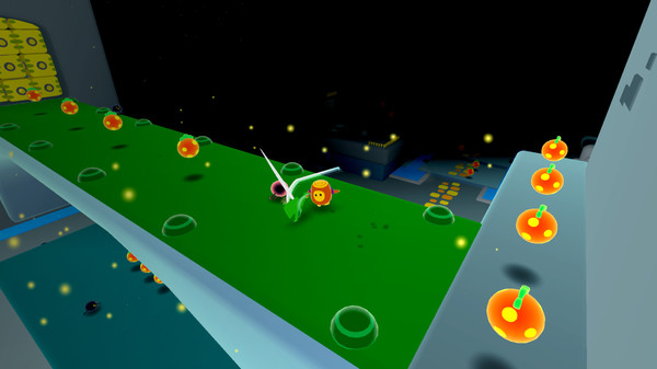 Woodle Tree 2: Deluxe+ gameplay screenshot