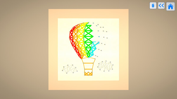 WooLoop gameplay screenshot