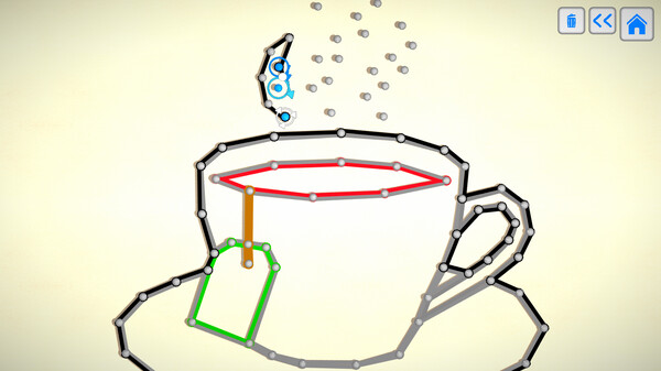 WooLoop gameplay screenshot