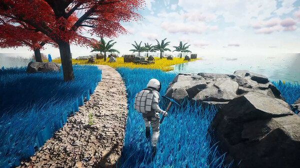 World Crafter TD: Prologue gameplay screenshot