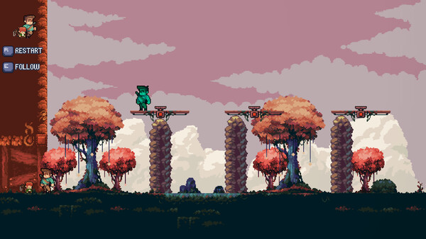 World Drawn gameplay screenshot