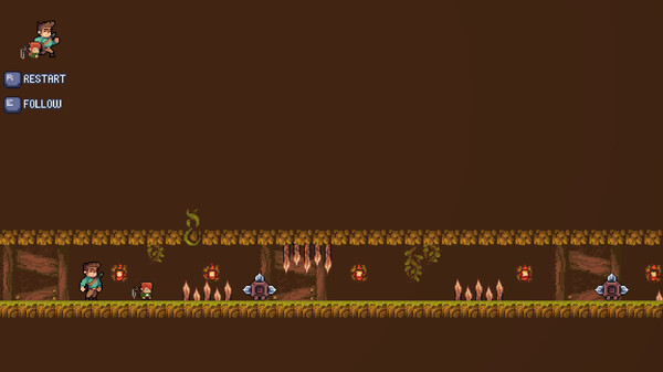 World Drawn gameplay screenshot