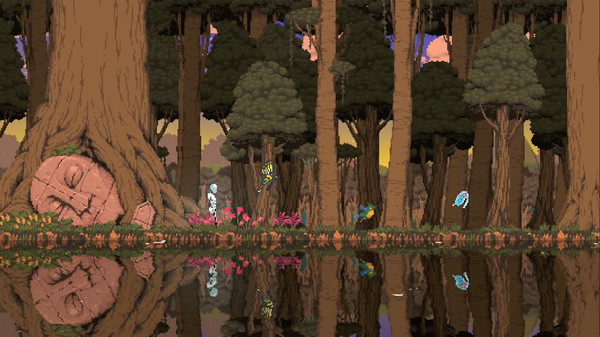 World for Two gameplay screenshot