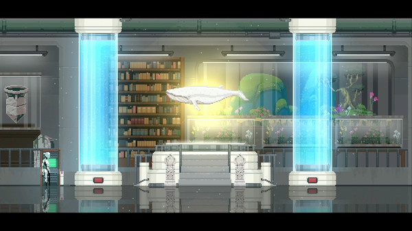 World for Two gameplay screenshot
