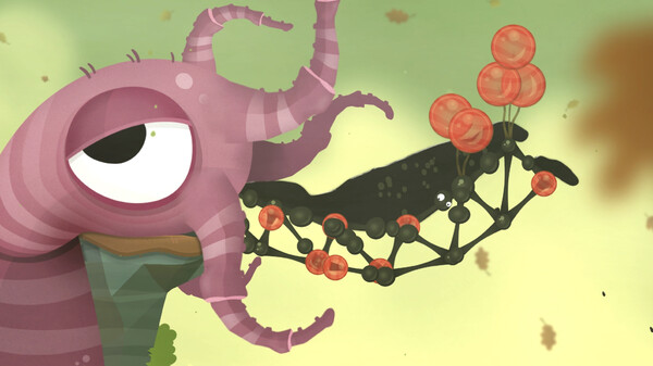 World of Goo 2 gameplay screenshot