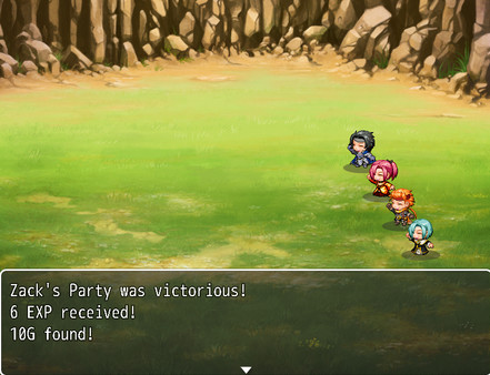 World of Islands gameplay screenshot