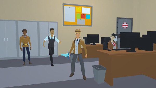 World Of Mystery gameplay screenshot