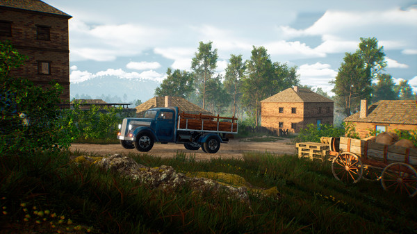 World Titans War gameplay screenshot