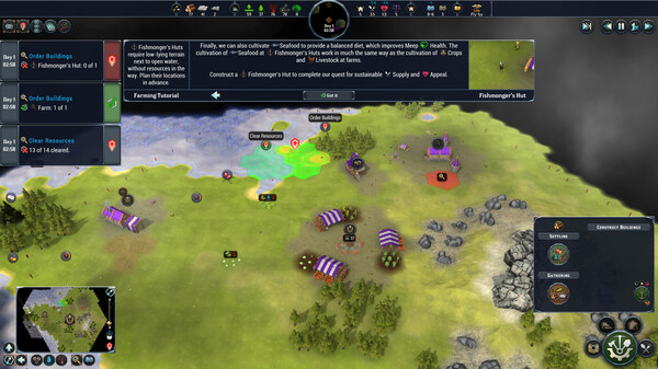 World Turtles gameplay screenshot