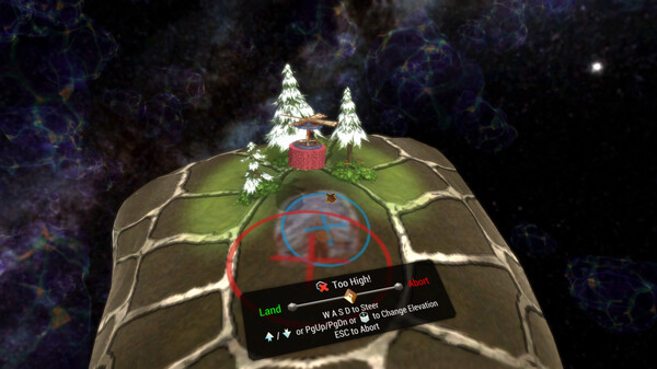 World Turtles gameplay screenshot