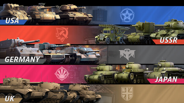 World War Armies gameplay screenshot