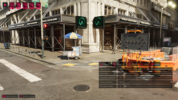 WorldMaker gameplay screenshot