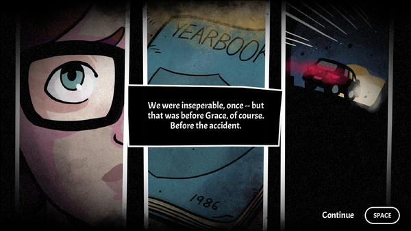 Worse Than Death gameplay screenshot