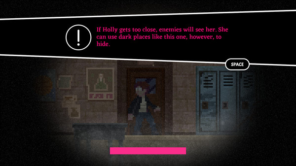 Worse Than Death gameplay screenshot