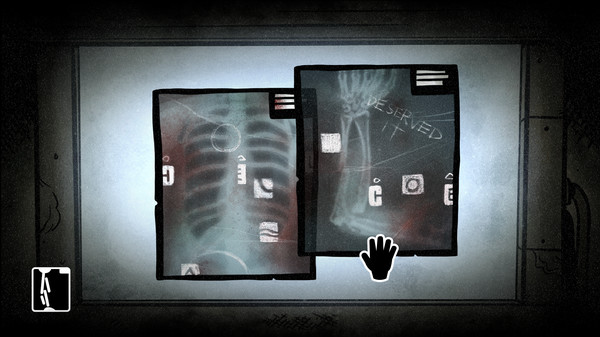 Worse Than Death gameplay screenshot