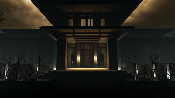 Wraith: The Oblivion - Afterlife gameplay screenshot