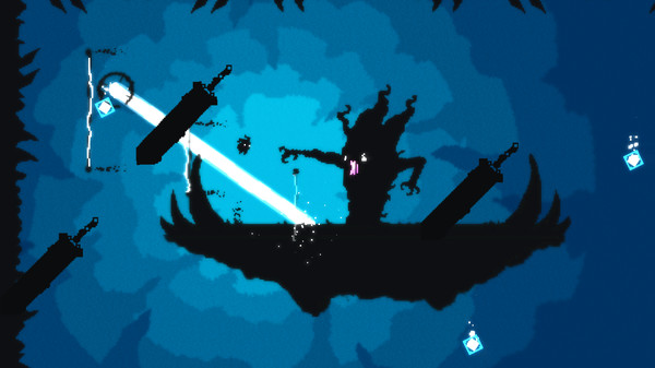 Wraithslayer gameplay screenshot