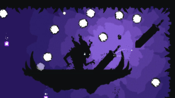 Wraithslayer gameplay screenshot