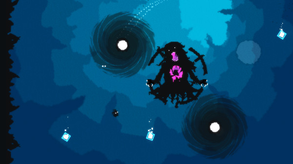 Wraithslayer gameplay screenshot