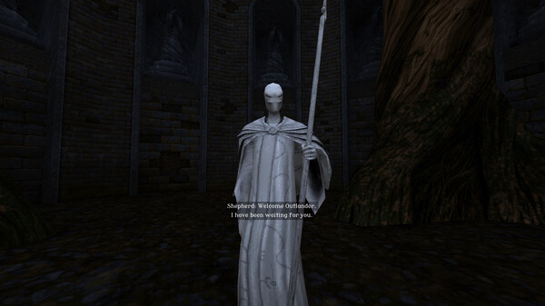 WRATH: Aeon of Ruin gameplay screenshot