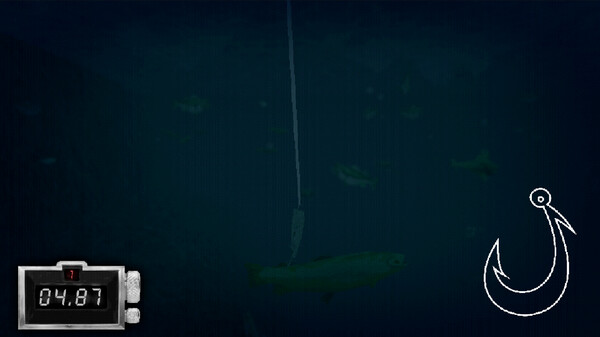 Wretched Depths gameplay screenshot