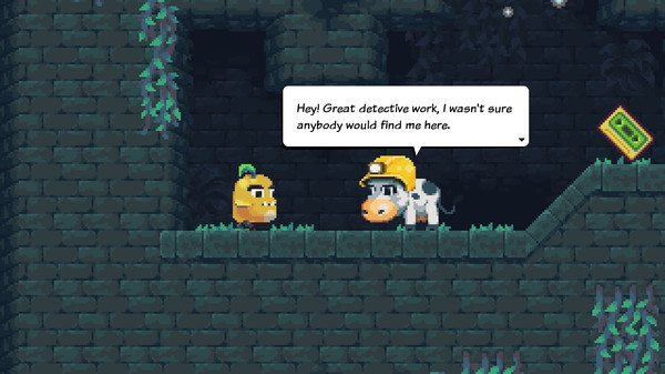 Wunderling DX gameplay screenshot