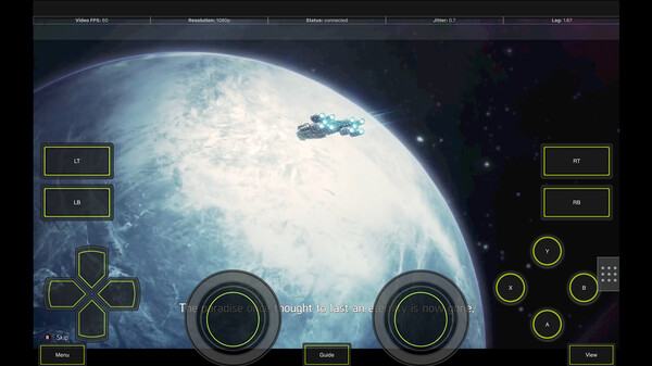 XBPlay gameplay screenshot