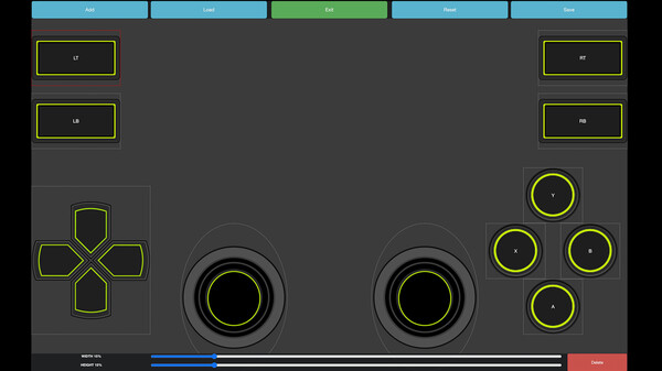 XBPlay gameplay screenshot