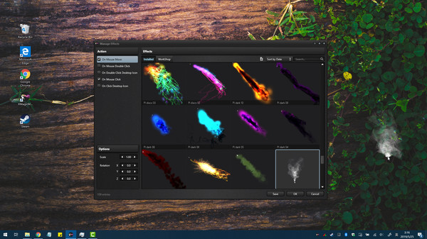 XMagicMouse gameplay screenshot