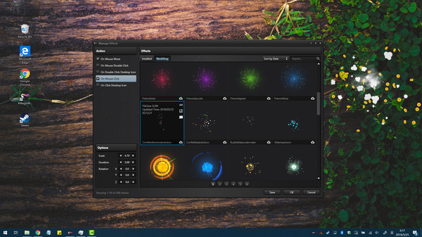 XMagicMouse gameplay screenshot
