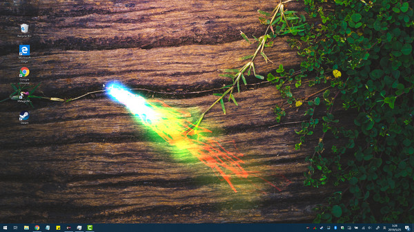 XMagicMouse gameplay screenshot
